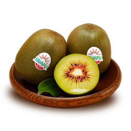 壹顆紅心 蒼溪紅心獼猴桃奇異果 有機 10粒嘗鮮禮盒裝 單果約80g 90g 自營水果手機端29元 一起惠網絡導購平臺 baoliao.178hui.com