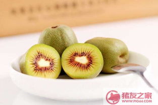 紅心獼猴桃的功效與作用及禁忌 紅心獼猴桃的營養價值
