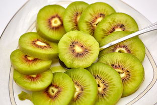 紅心獼猴桃 營養寶藏與奇異果的新篇章