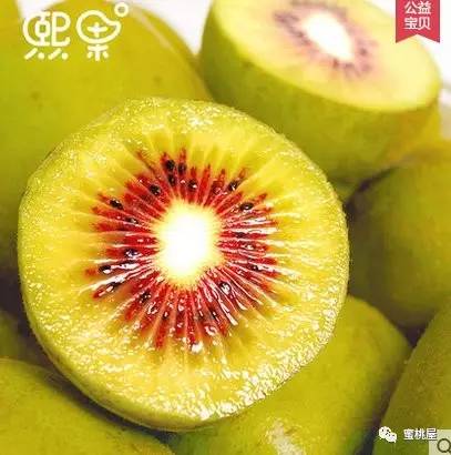 每日必敗白菜價集錦9.1 紅心獼猴桃，營養(yǎng)與實惠的完美結(jié)合
