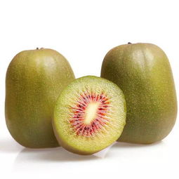 浦江紅心獼猴桃 來自國家基地的“VC之王”，開啟健康甜蜜預售季